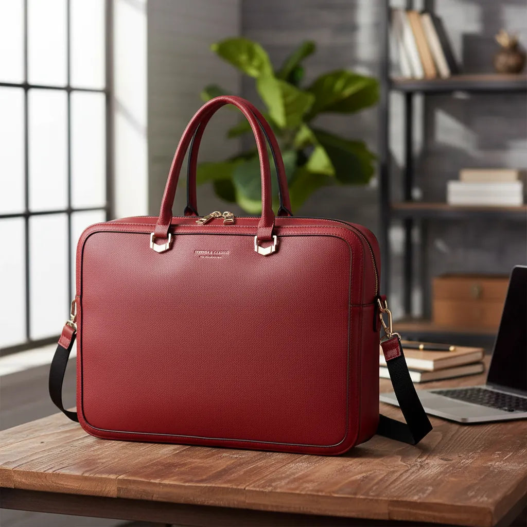PALOMA - Bolsa Pasta para Notebook