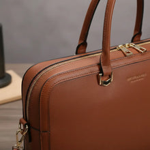 Carregar imagem no visualizador da galeria, PALOMA - Bolsa Pasta para Notebook
