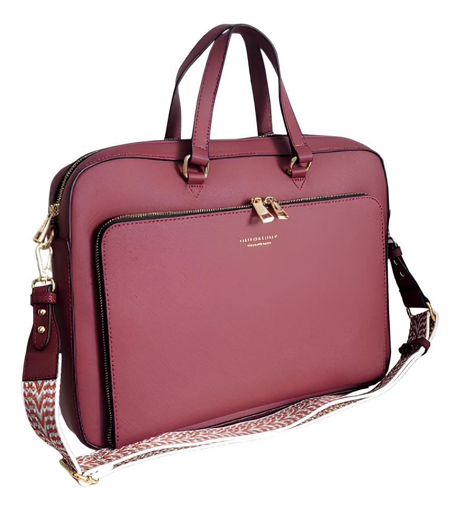 ANABELLE - Bolsa Pasta de Notebook
