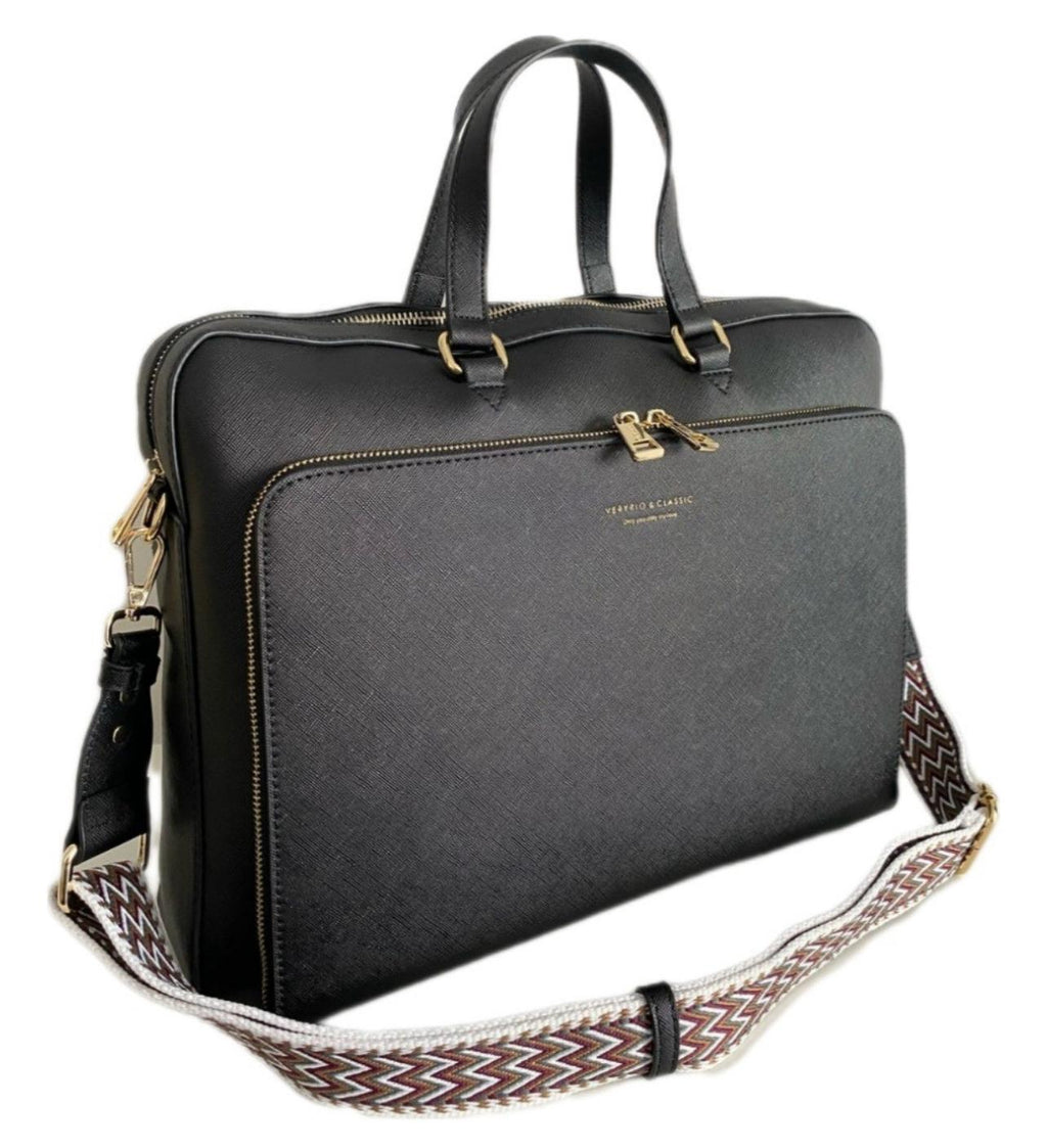 ANABELLE - Bolsa Pasta de Notebook