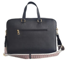 Carregar imagem no visualizador da galeria, ANABELLE - Bolsa Pasta de Notebook
