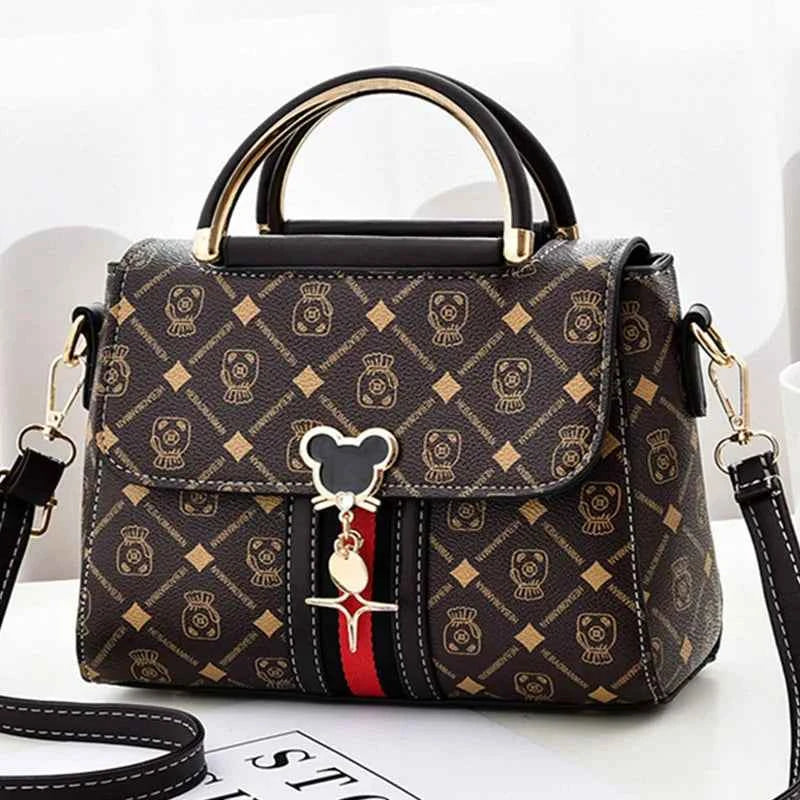 Bolsa Lucy