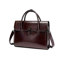 Carregar imagem no visualizador da galeria, SAFIRÁ - Bolsa Pasta de Notebook
