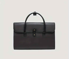 Carregar imagem no visualizador da galeria, SAFIRÁ - Bolsa Pasta de Notebook
