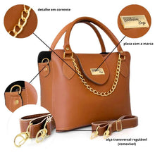 Carregar imagem no visualizador da galeria, BOLSA KATHLYN
