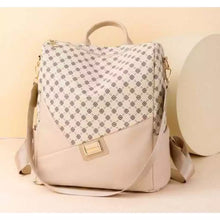 Carregar imagem no visualizador da galeria, Mochila Texturizada
