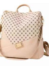 Carregar imagem no visualizador da galeria, Mochila Texturizada
