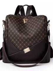 Mochila Texturizada