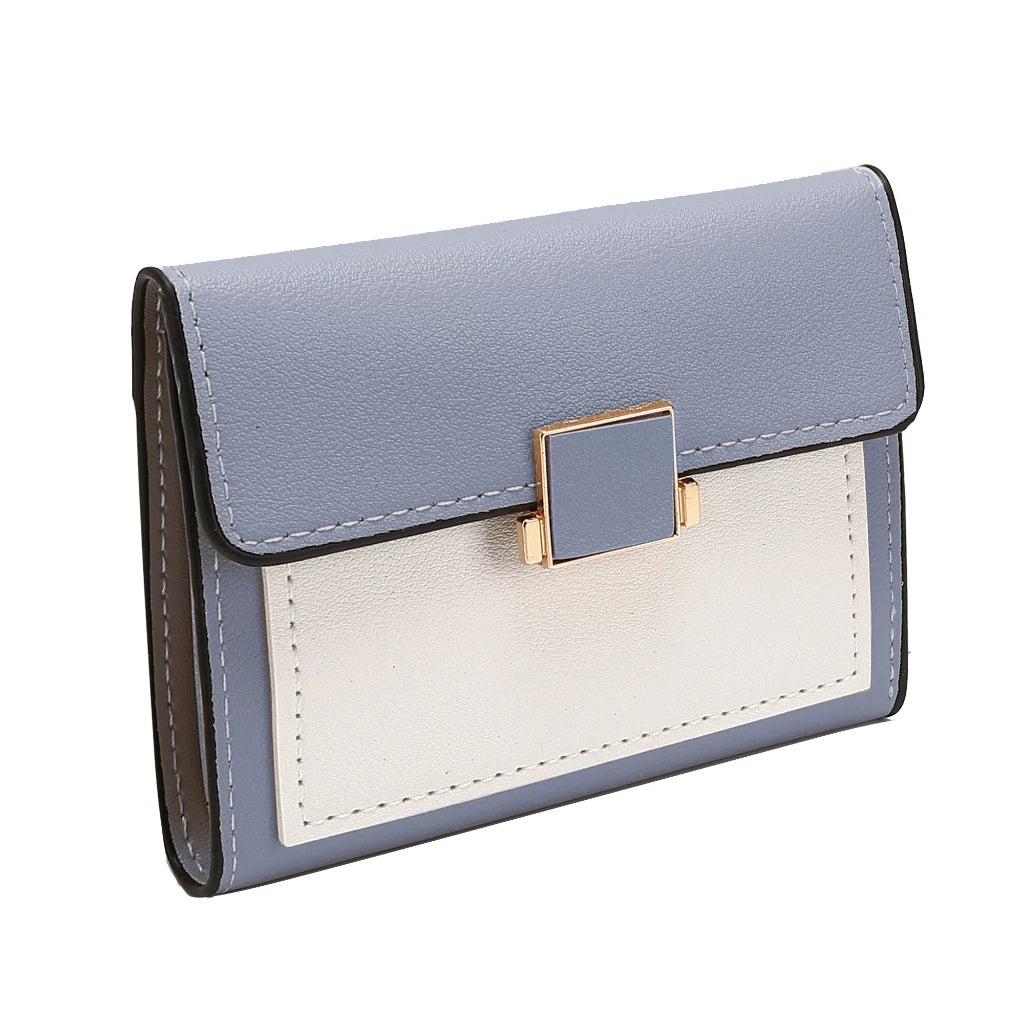 Crazy bag Carteira Feminina