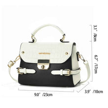 Carregar imagem no visualizador da galeria, Bolsa Samantha
