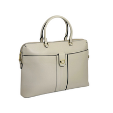 Carregar imagem no visualizador da galeria, YASMIN - Bolsa Pasta de Notebook
