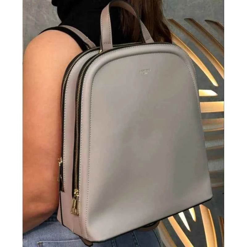 Mochila Feminina 2 Repartições Social Trabalho Passeio