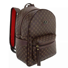 Carregar imagem no visualizador da galeria, Mochila top de linha estampada!
