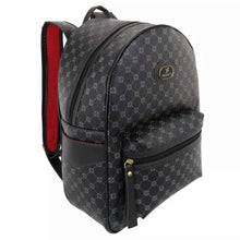 Carregar imagem no visualizador da galeria, Mochila top de linha estampada!
