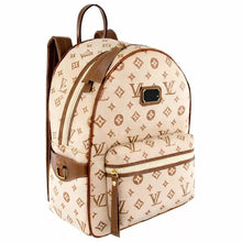 Carregar imagem no visualizador da galeria, Mochila top de linha estampada!
