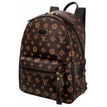 Carregar imagem no visualizador da galeria, Mochila top de linha estampada!
