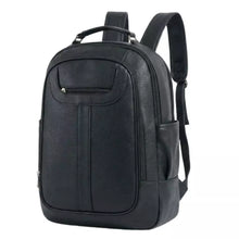 Carregar imagem no visualizador da galeria, Mochila Feminina de Couro Texturizado
