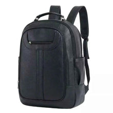 Carregar imagem no visualizador da galeria, Mochila Feminina de Couro Texturizado
