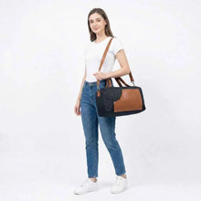Carregar imagem no visualizador da galeria, Bolsa Mala Mochila Esportes Academia Bagagem Viagem
