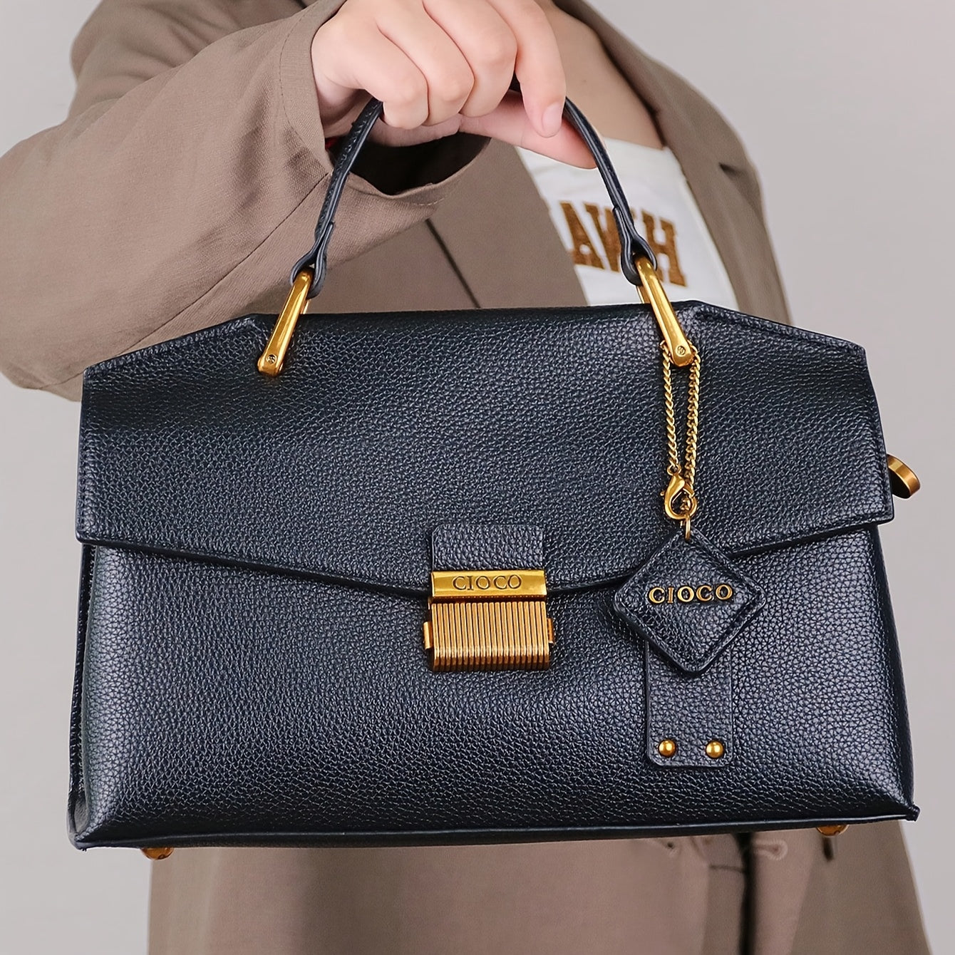 Bolsa Kelly