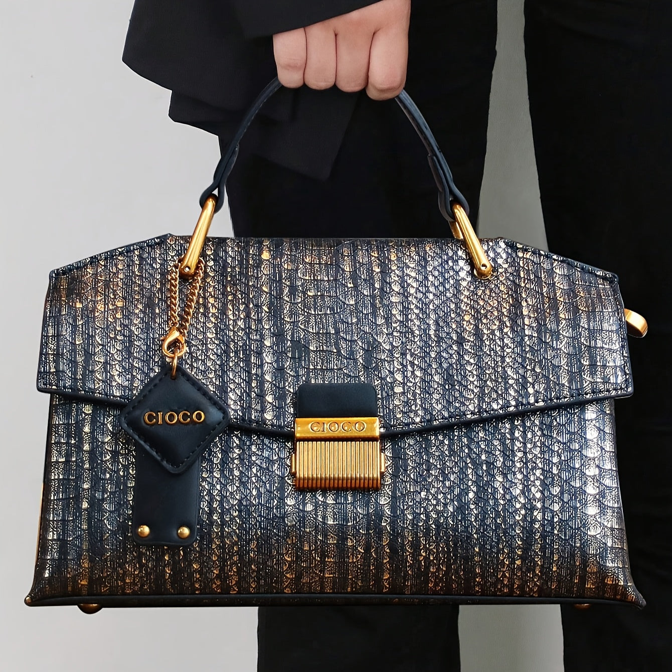 Bolsa Kelly