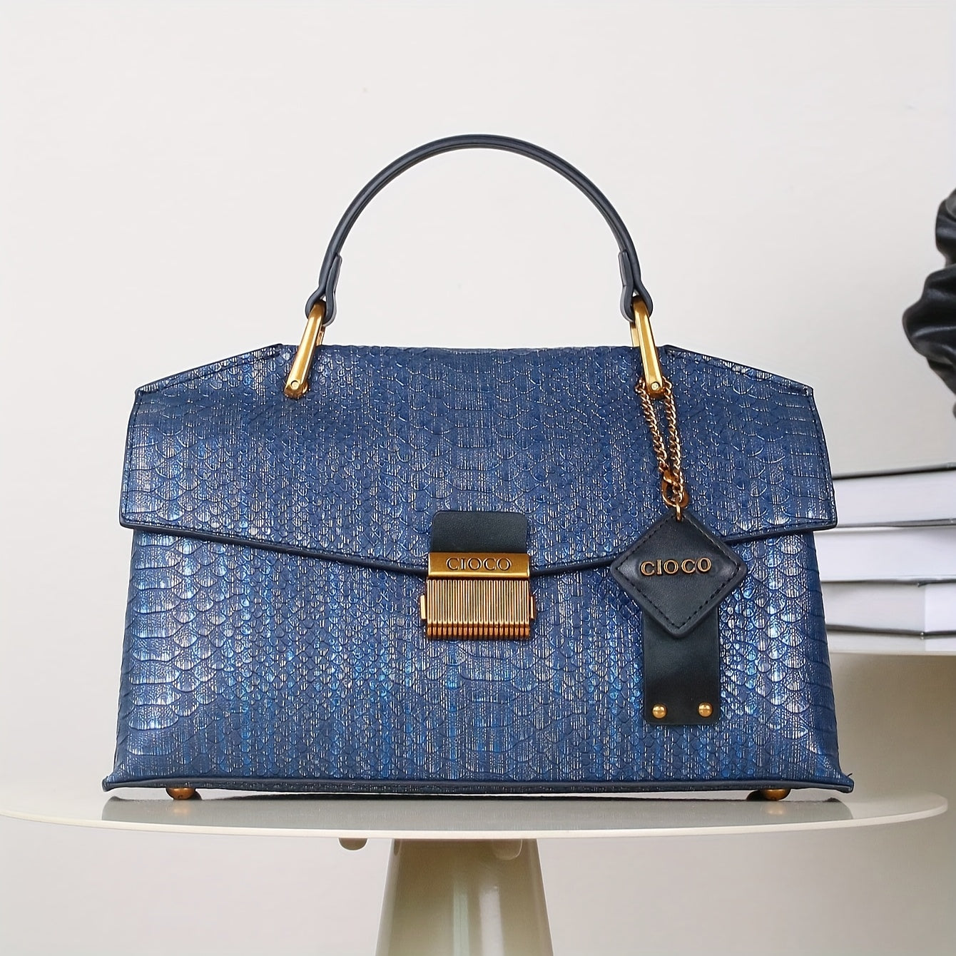 Bolsa Kelly