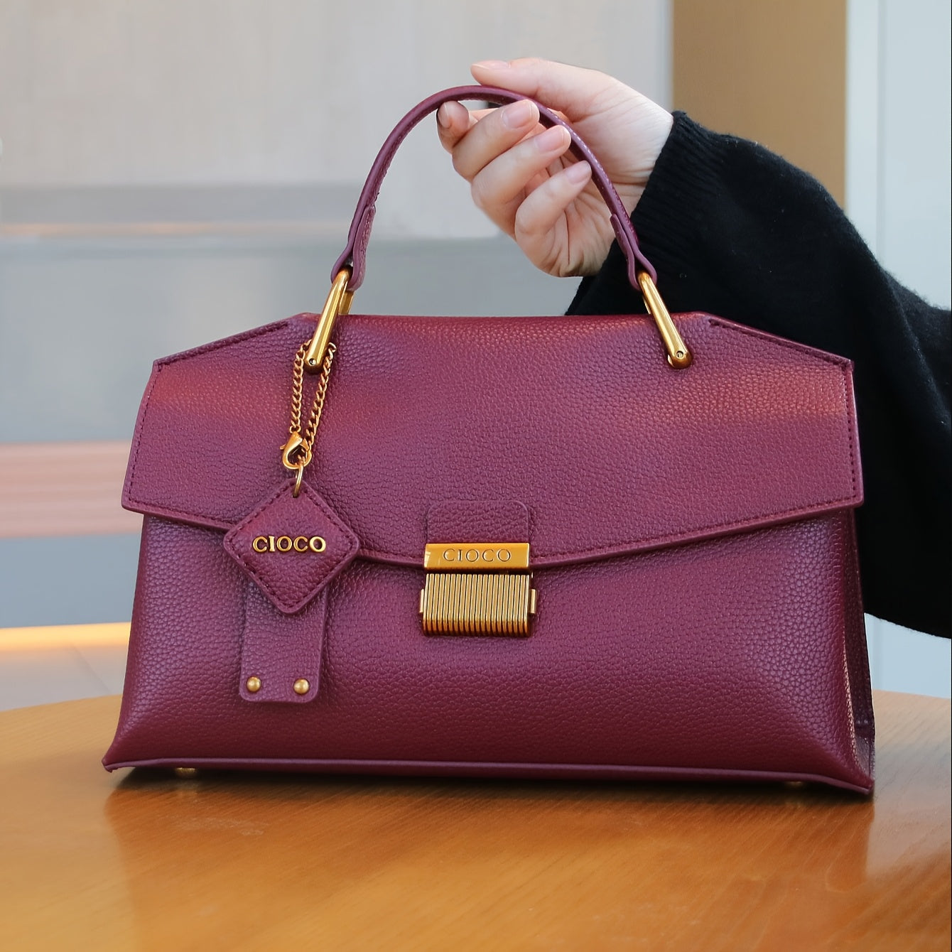 Bolsa Kelly