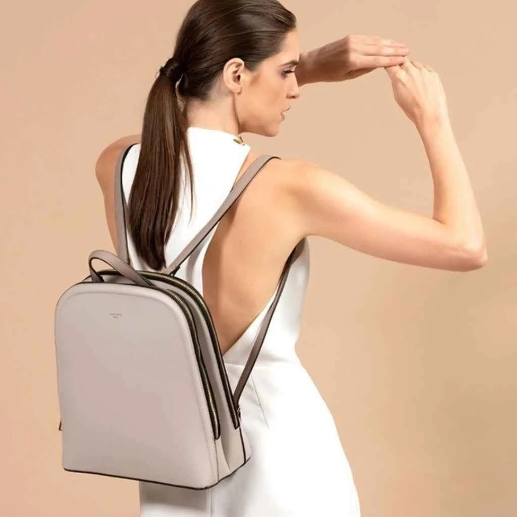 Mochila Feminina 2 Repartições Social Trabalho Passeio