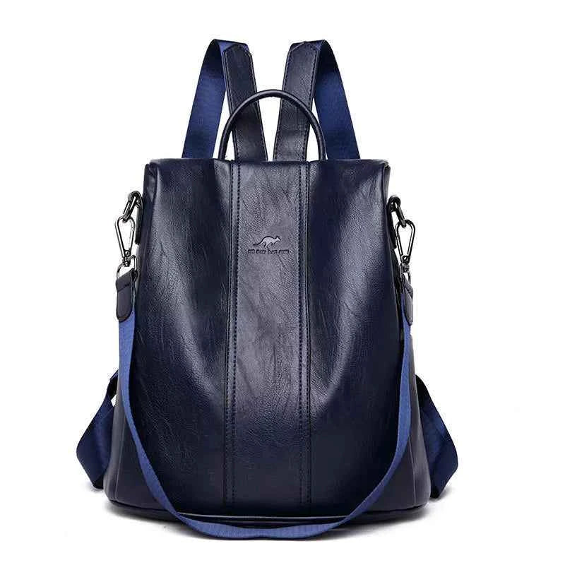 MOCHILA VERA
