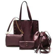 Carregar imagem no visualizador da galeria, Kit Bolsa Magnolia
