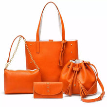 Carregar imagem no visualizador da galeria, Kit Bolsa Magnolia
