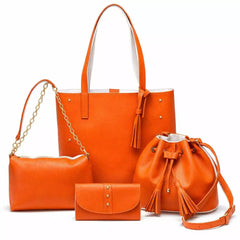 Kit Bolsa Magnolia