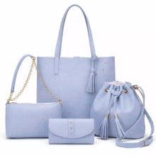 Carregar imagem no visualizador da galeria, Kit Bolsa Magnolia
