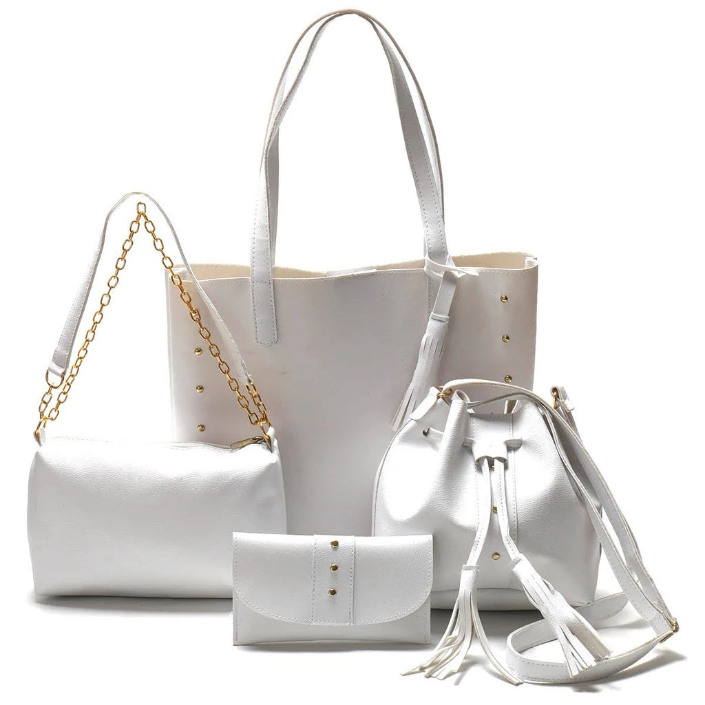 Kit Bolsa Magnolia