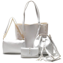 Carregar imagem no visualizador da galeria, Kit Bolsa Magnolia
