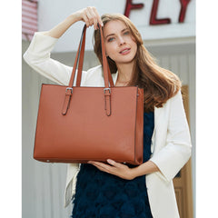 SUZA - Bolsa Pasta de Notebook